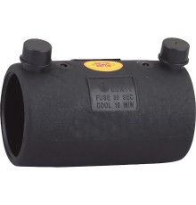 Муфта Xinda 90 ПЭ100 SDR11 эл.св