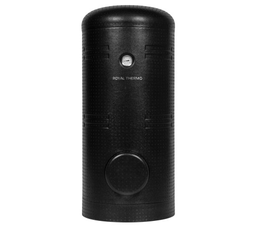 Бойлер косвенного нагрева Royal Thermo AQUATEC INOX RTWX-P 200 PRO напольный