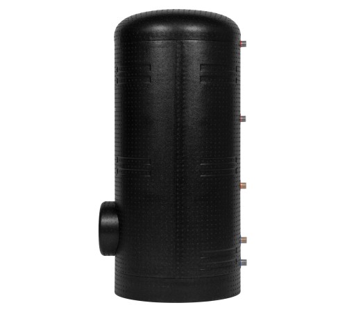 Бойлер косвенного нагрева Royal Thermo AQUATEC INOX RTWX-P 200 PRO напольный