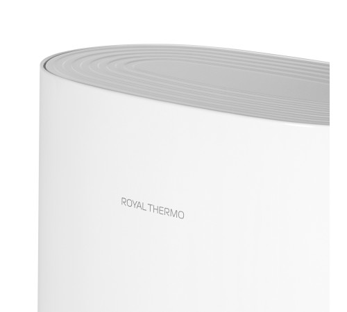 Бойлер косвенного нагрева Royal Thermo AQUATEC Eco EW080 настенный