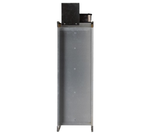 Клапан противопожарный SHUFT SHFDO-60-O-300_100-MB230-0-0-Kl-0
