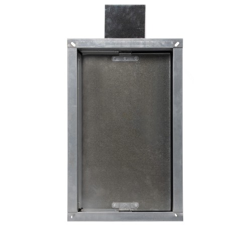 Клапан противопожарный SHUFT SHFDO-60-O-300_100-MB230-0-0-Kl-0