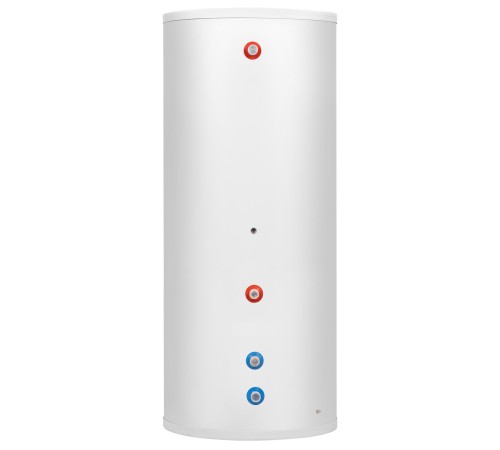 Бойлер косвенного нагрева Royal Thermo AQUATEC Eco EF200 напольный