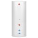 Бойлер косвенного нагрева Royal Thermo AQUATEC Eco EF200 напольный