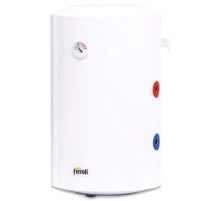 Бойлер косвенного нагрева Ferroli PTO 80V 9kW
