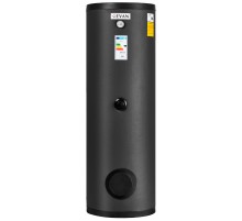 Бойлер косвенного нагрева ЭВАН WBС-SV-5000 с двумя змеевиками