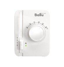 Контроллер (пульт) Ballu BRC-W Контроллер (пульт) Ballu BRC-W