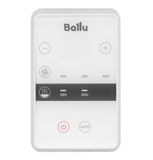 Пульт управления Ballu BRC-D1 (с кабелем подключения)