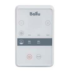 Пульт управления Ballu BRC-F (с кабелем подключения)