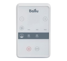Пульт управления Ballu BRC-S (с кабелем подключения) Пульт управления Ballu BRC-S (с кабелем подключения)