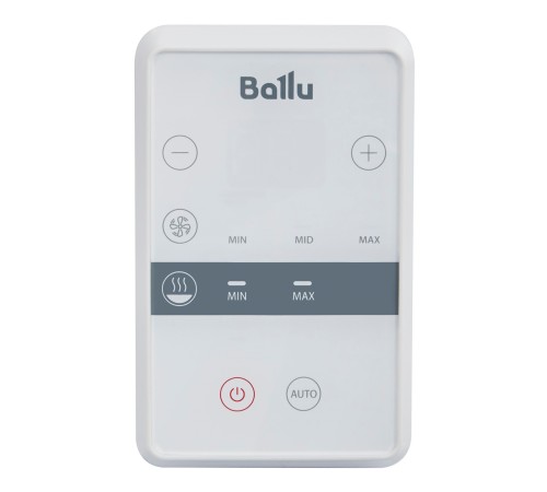 Пульт управления Ballu BRC-S (с кабелем подключения) Пульт управления Ballu BRC-S (с кабелем подключения)
