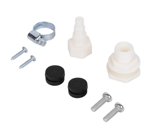 Поддон каплеуловитель Ballu DC-W2