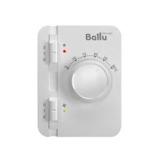Контроллер (пульт) Ballu BRC-E