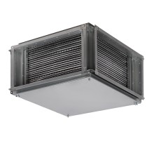 Рекуператор пластинчатый SHUFT RHPr 800x500