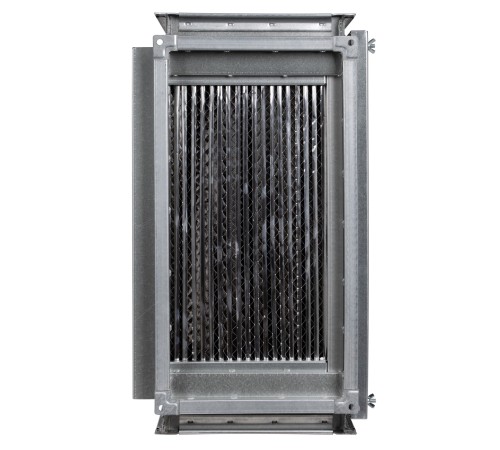 Рекуператор пластинчатый SHUFT RHPr 500x300 Рекуператор пластинчатый SHUFT RHPr 500x300