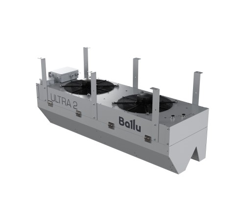 Завеса тепловая Ballu BHC-U15W40-PS2 Завеса тепловая Ballu BHC-U15W40-PS2