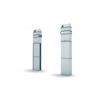 Завеса тепловая промышленная SHUFT R 10 F-W-4500 VIM