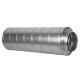 Шумоглушитель SHUFT SCr 450/600