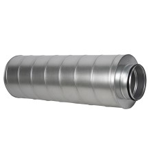 Шумоглушитель SHUFT SCr 315/600