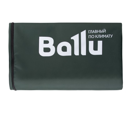 Чехол защитный Ballu BOGH-P для BOGH-15 Чехол защитный Ballu BOGH-P для BOGH-15