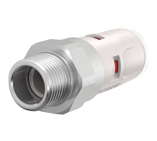 Муфта Comap с НР 26x3/4 PUSH Муфта Comap с НР 26x3/4 PUSH