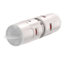 Муфта равнопроходная Comap 20 PUSH
