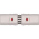 Муфта равнопроходная Comap 20 PUSH