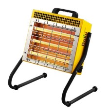 Обогреватель инфракрасный BALLU BIH-LM-1.5-S