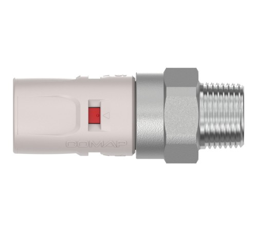 Муфта Comap с НР 20x3/4 PUSH Муфта Comap с НР 20x3/4 PUSH