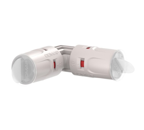 Уголок Comap 90гр. 16 PUSH Уголок Comap 90гр. 16 PUSH