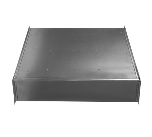 Шумоглушитель SHUFT SRSr 600*500/1000 (3*100) Шумоглушитель SHUFT SRSr 600*500/1000 (3*100)