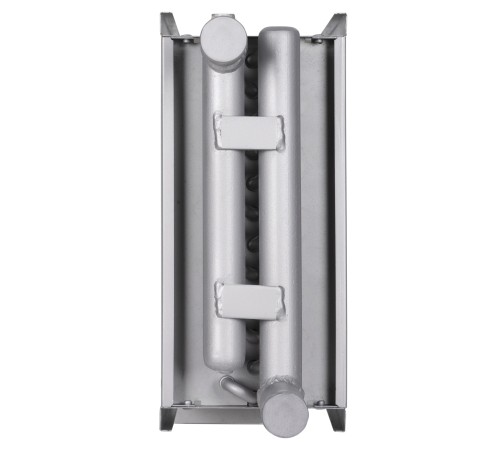 Водяной нагреватель для прямоугольных каналов SHUFT WHR 800*500-2 Водяной нагреватель для прямоугольных каналов SHUFT WHR 800*500-2