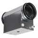 Нагреватель электрический для круглого канала SHUFT EHC 250-12,0/3