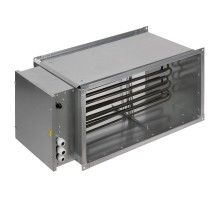 Нагреватель электрический для прямоугольных каналов SHUFT EHR 400*200-15