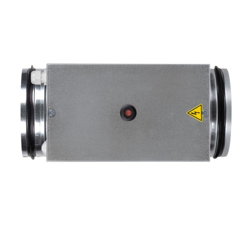 Нагреватель электрический для круглого канала SHUFT EHC 400-9,0/3 Нагреватель электрический для круглого канала SHUFT EHC 400-9,0/3