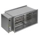 Нагреватель электрический для прямоугольных каналов SHUFT EHR 800*500-75