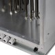 Нагреватель электрический для прямоугольных каналов SHUFT EHR 800*500-75
