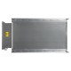Нагреватель электрический для прямоугольных каналов SHUFT EHR 800*500-75