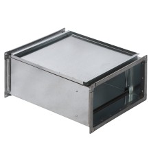 Фильтр-бокс (корпус) SHUFT FBRr 500*250