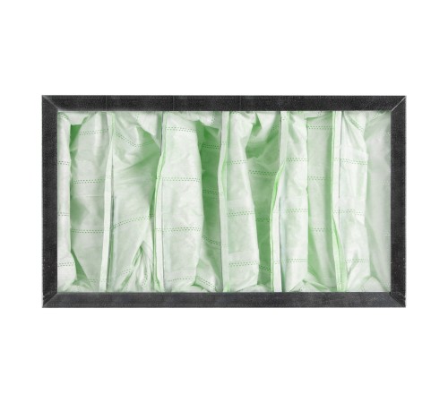 Фильтр карманный (материал) SHUFT FRr (F5-EU5) 500*300