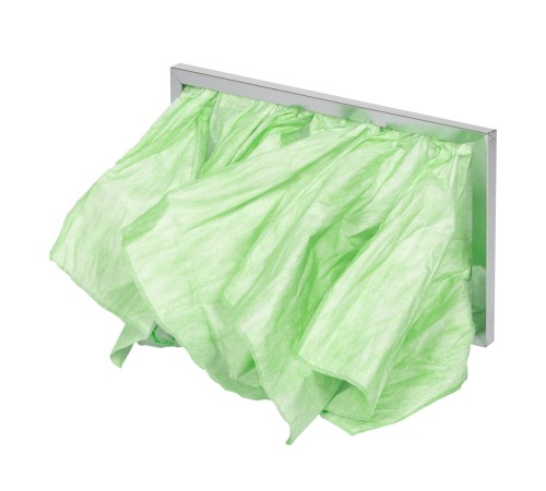 Фильтр карманный (материал) SHUFT FRr (F5-EU5) 500*300