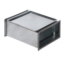 Фильтр-бокс (корпус) SHUFT FBRr 600*350