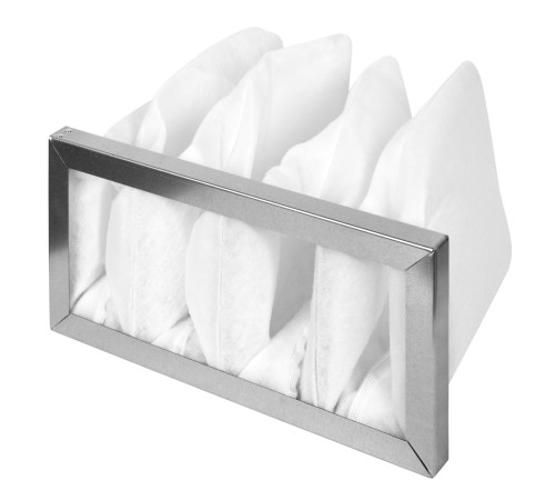 Фильтр карманный (материал) Shuft FRr (G3-EU3) 500*250