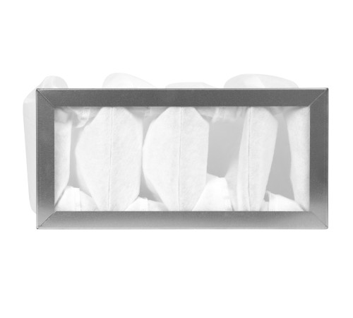 Фильтр карманный (материал) Shuft FRr (G3-EU3) 500*250