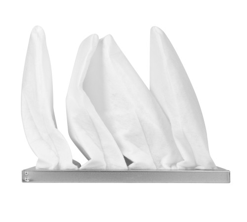 Фильтр карманный (материал) Shuft FRr (G3-EU3) 500*250