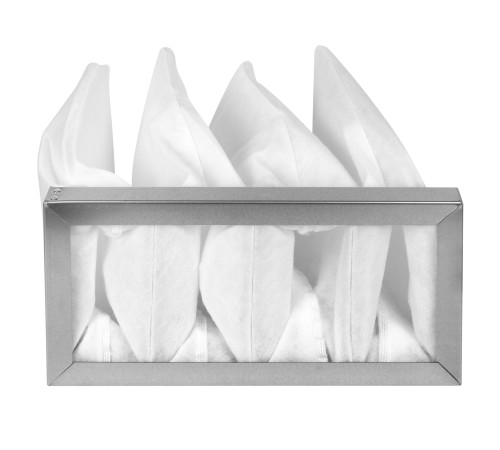 Фильтр карманный (материал) Shuft FRr (G3-EU3) 600*300