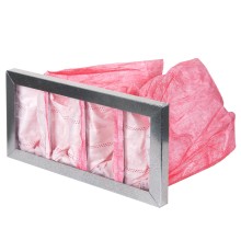 Фильтр карманный (материал) Shuft FRr (F7-EU7) 600*300