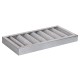 Фильтр кассетный SHUFT FRKr (G3) 700x400/100