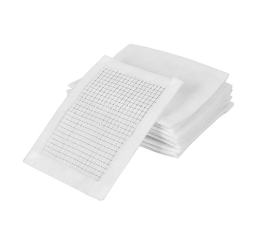 Фильтр кассетный (материал) SHUFT FCr 160 (EU3)