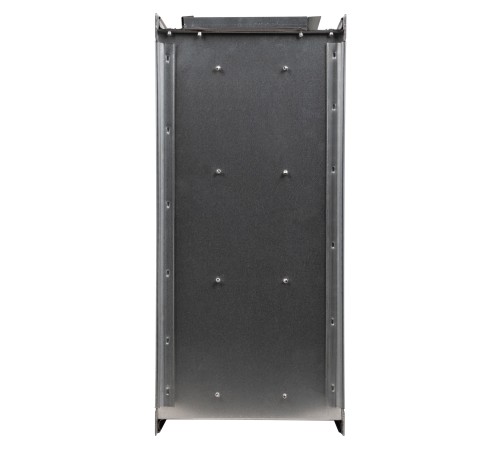 Фильтр-бокс (корпус) Shuft FBRr-K 800x500